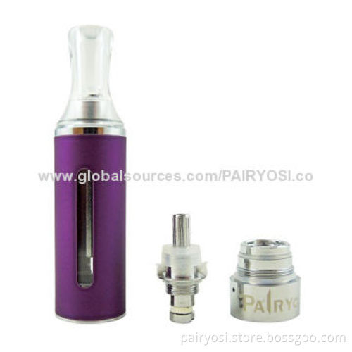 MT3 atomizers, bottom heating system, changeable coil, various colors are available